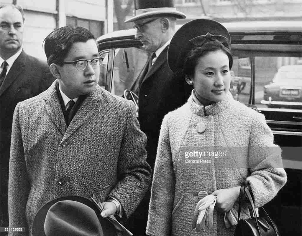 上皇后さま、血混じる嘔吐も　ストレス原因か、経過観察　宮内庁