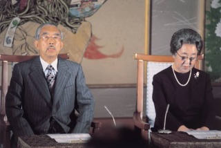 上皇后さま、血混じる嘔吐も　ストレス原因か、経過観察　宮内庁