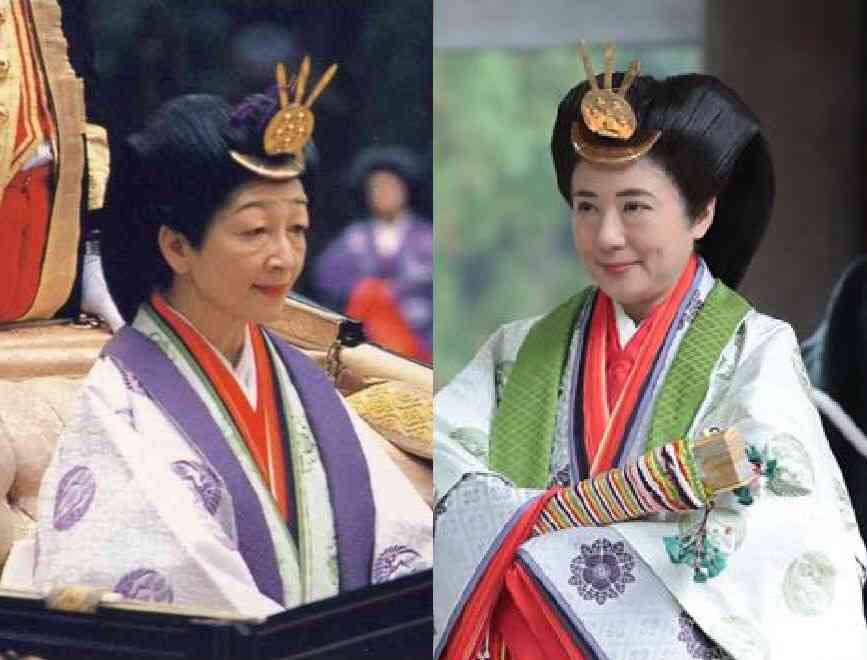 上皇后さま、血混じる嘔吐も ストレス原因か、経過観察 宮内庁