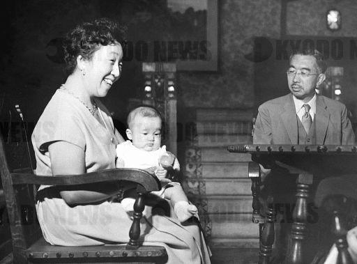 上皇后さま、血混じる嘔吐も ストレス原因か、経過観察 宮内庁