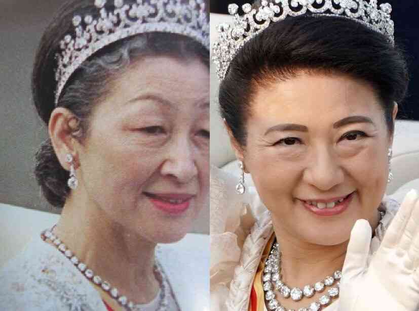 上皇后さま、血混じる嘔吐も　ストレス原因か、経過観察　宮内庁