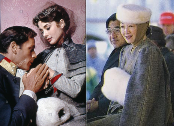 上皇后さま、血混じる嘔吐も ストレス原因か、経過観察 宮内庁