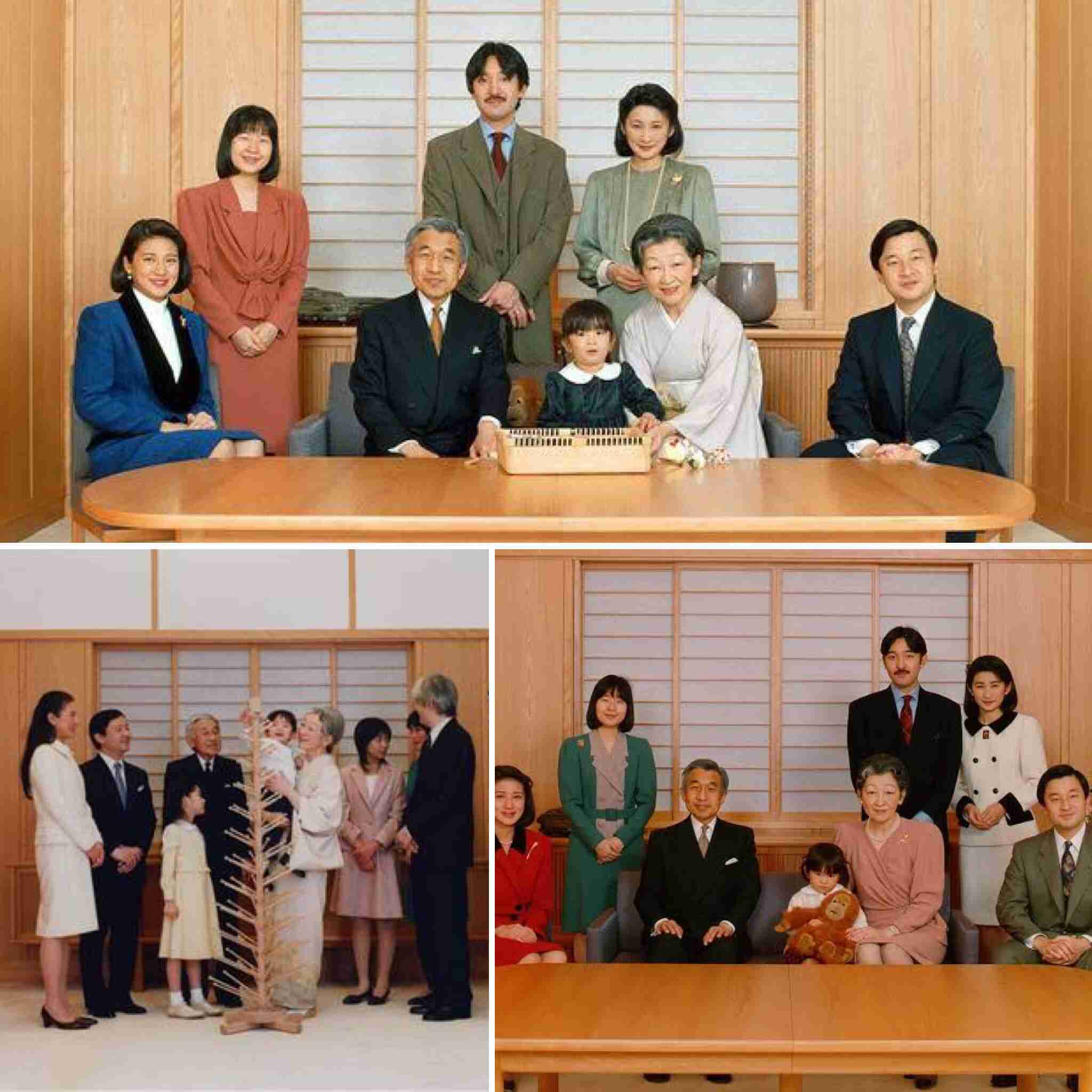 上皇后さま、血混じる嘔吐も ストレス原因か、経過観察 宮内庁