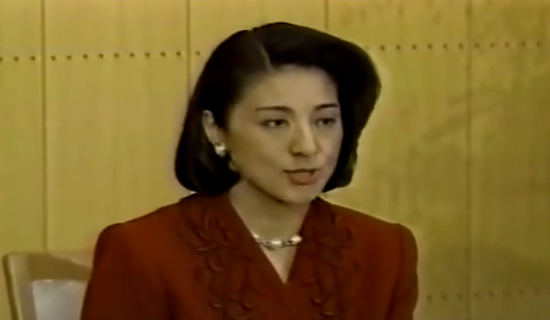 上皇后さま、血混じる嘔吐も ストレス原因か、経過観察 宮内庁