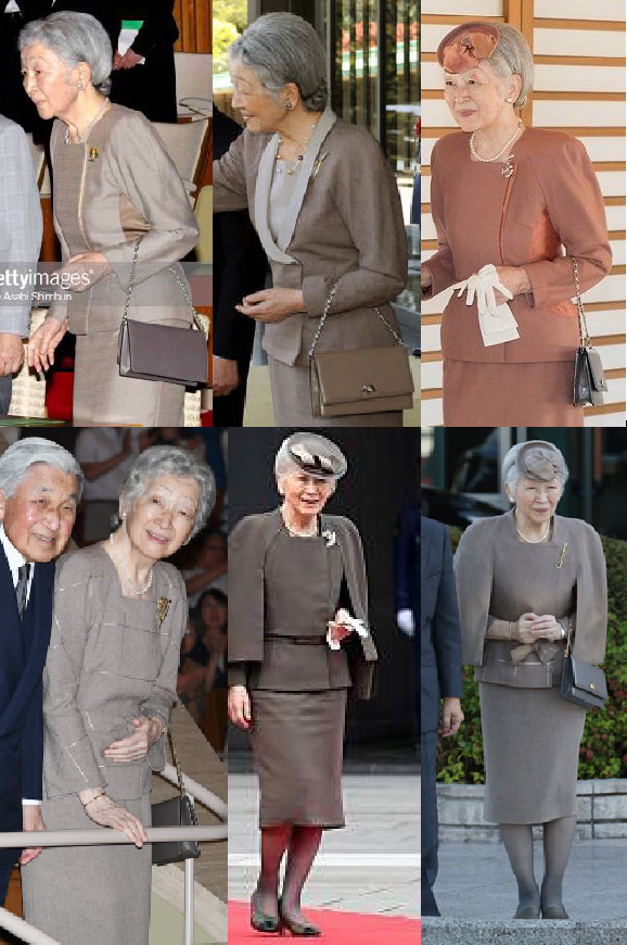 上皇后さま、血混じる嘔吐も　ストレス原因か、経過観察　宮内庁