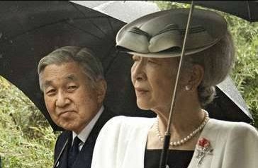 上皇后さま、血混じる嘔吐も ストレス原因か、経過観察 宮内庁