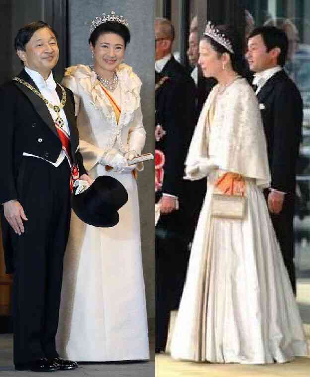 上皇后さま、血混じる嘔吐も　ストレス原因か、経過観察　宮内庁