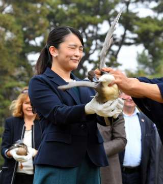 上皇后さま、血混じる嘔吐も　ストレス原因か、経過観察　宮内庁