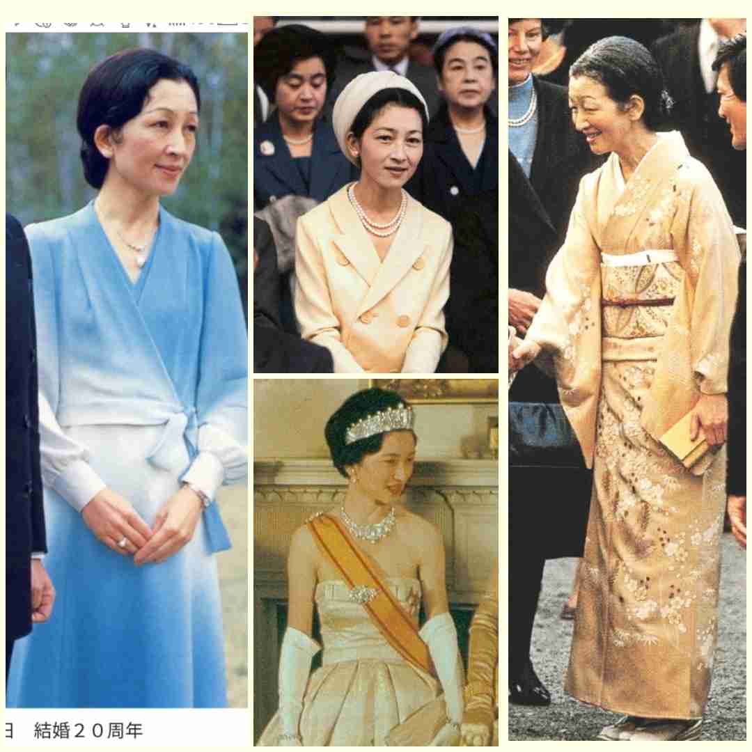 上皇后さま、血混じる嘔吐も　ストレス原因か、経過観察　宮内庁