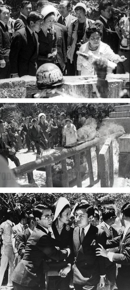 上皇后さま、血混じる嘔吐も ストレス原因か、経過観察 宮内庁