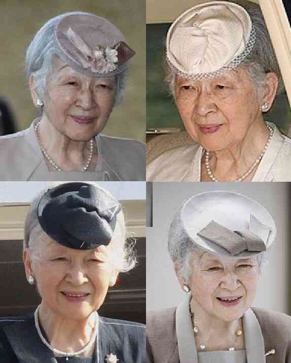 上皇后さま、血混じる嘔吐も　ストレス原因か、経過観察　宮内庁