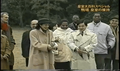 上皇后さま、血混じる嘔吐も ストレス原因か、経過観察 宮内庁