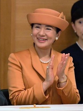 上皇后さま、血混じる嘔吐も　ストレス原因か、経過観察　宮内庁