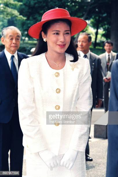 上皇后さま、血混じる嘔吐も ストレス原因か、経過観察 宮内庁