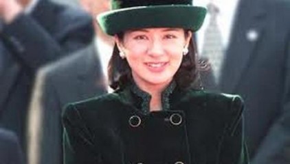 上皇后さま、血混じる嘔吐も ストレス原因か、経過観察 宮内庁