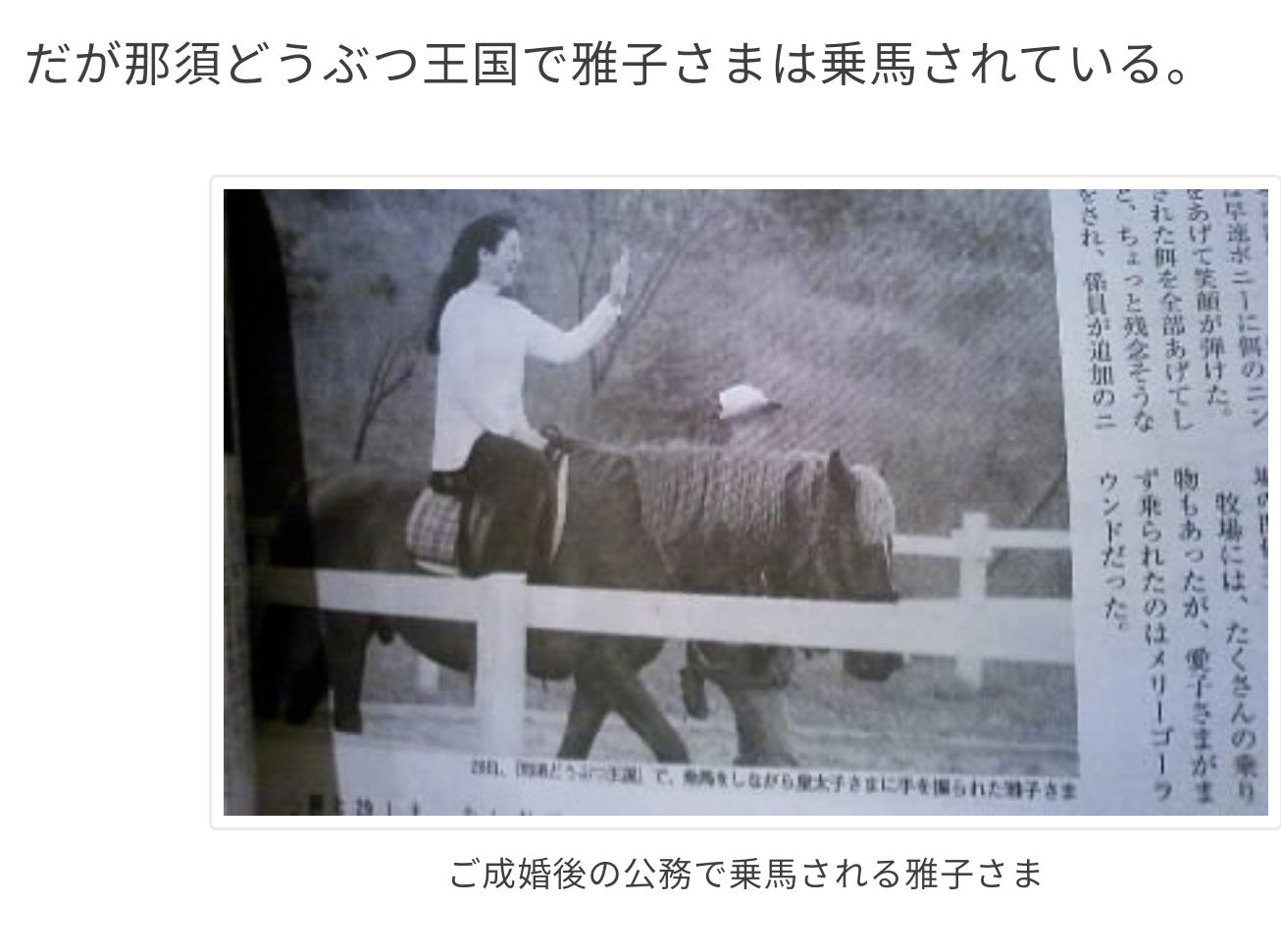 上皇后さま、血混じる嘔吐も　ストレス原因か、経過観察　宮内庁