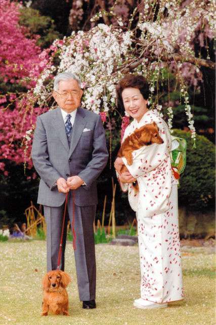 上皇后さま、血混じる嘔吐も　ストレス原因か、経過観察　宮内庁