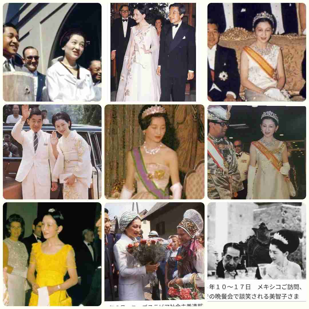 上皇后さま、血混じる嘔吐も　ストレス原因か、経過観察　宮内庁