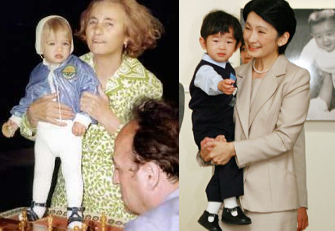 上皇后さま、血混じる嘔吐も ストレス原因か、経過観察 宮内庁