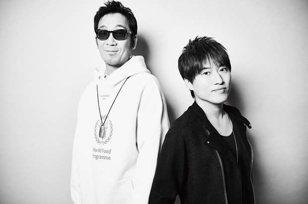 歌が上手いと思う方はどっち？
