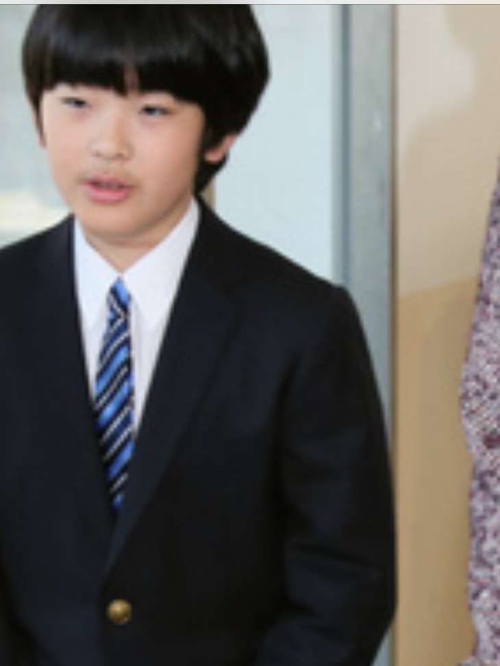 愛子さま 18歳の誕生日