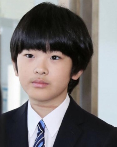 愛子さま 18歳の誕生日