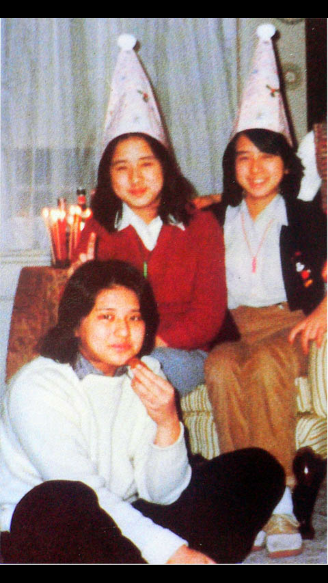 愛子さま 18歳の誕生日