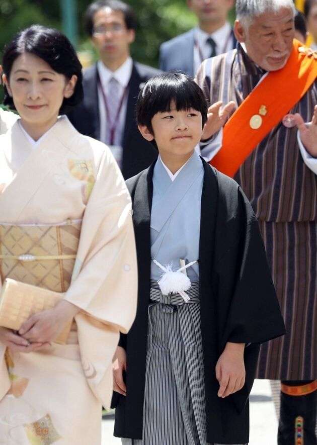 愛子さま 18歳の誕生日