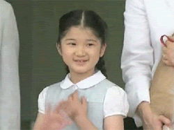 愛子さま 18歳の誕生日