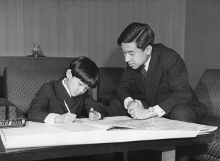 愛子さま 18歳の誕生日