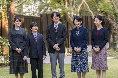 愛子さま 18歳の誕生日