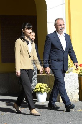 愛子さま 18歳の誕生日
