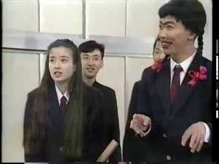 とんねるずの思い出