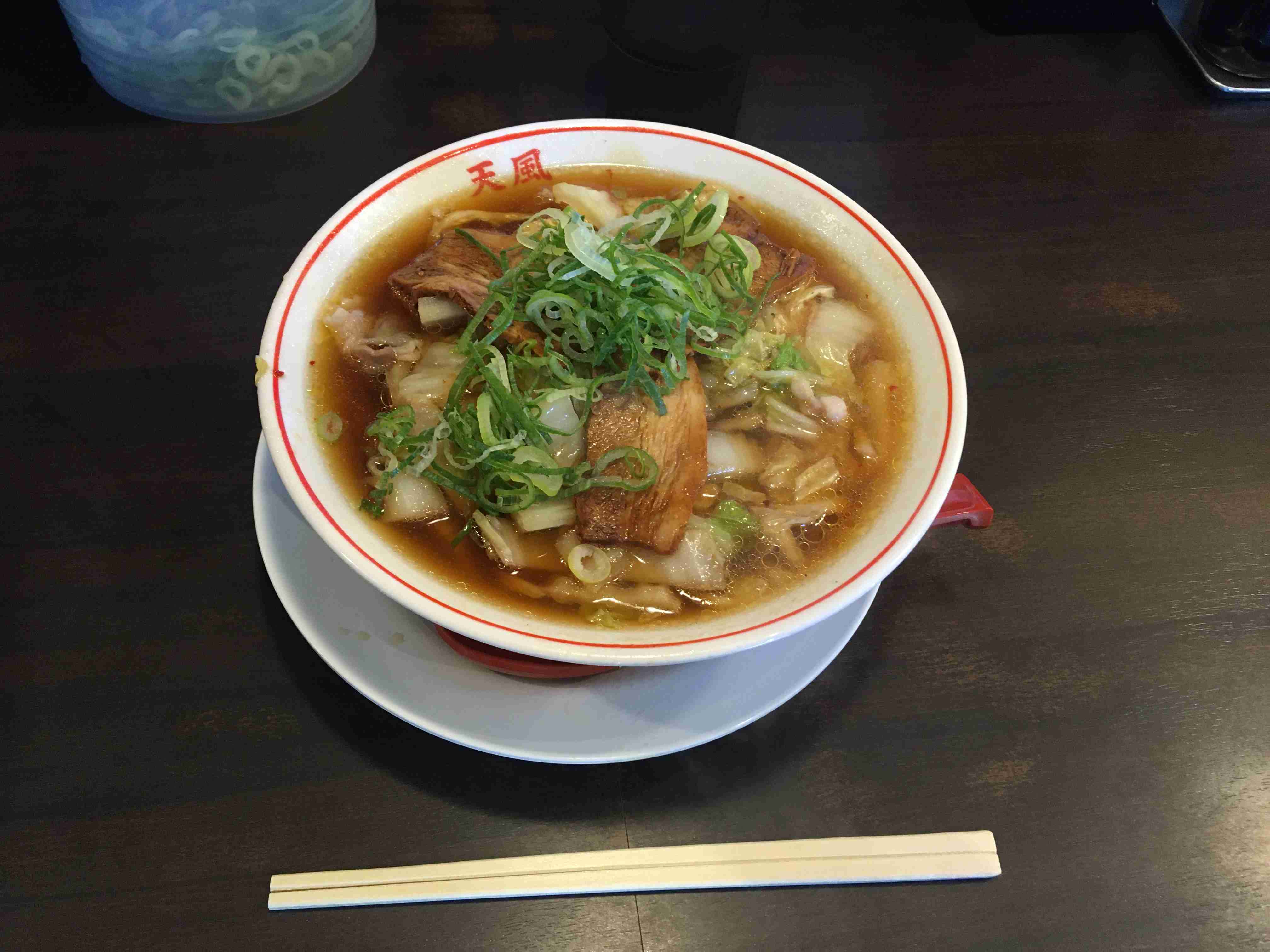 あなたの地域にしかないおススメのチェーン店は?
