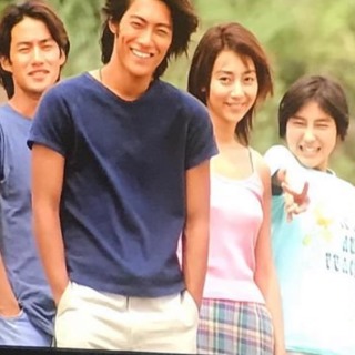 共演カップルを語りませんか?