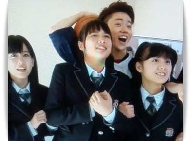 共演カップルを語りませんか?