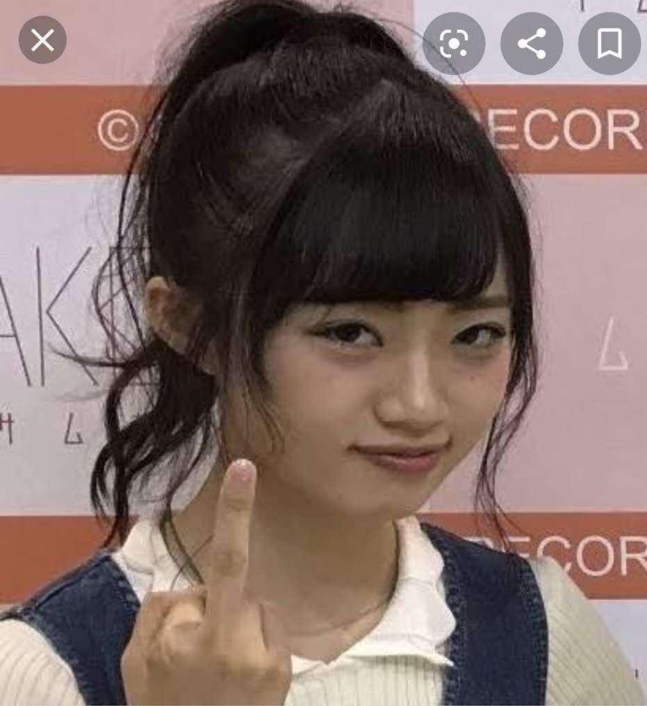 NGT48中井りか「この業界の人は嫌」業界人と結婚したくない理由とは…