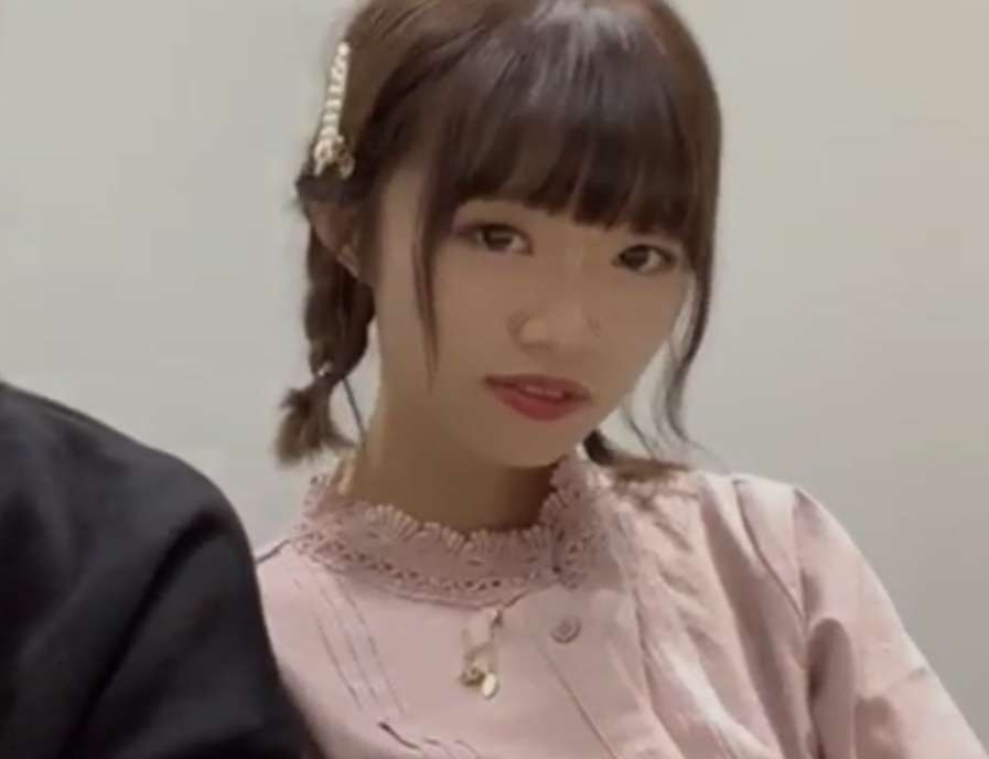 NGT48中井りか「この業界の人は嫌」業界人と結婚したくない理由とは…
