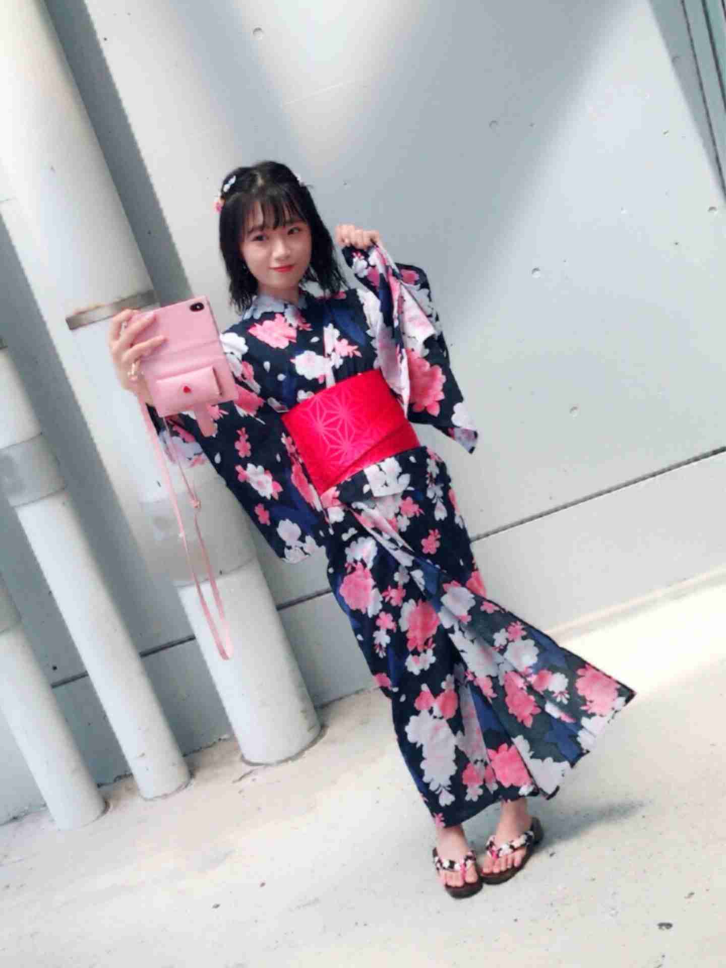 NGT48中井りか「この業界の人は嫌」業界人と結婚したくない理由とは…
