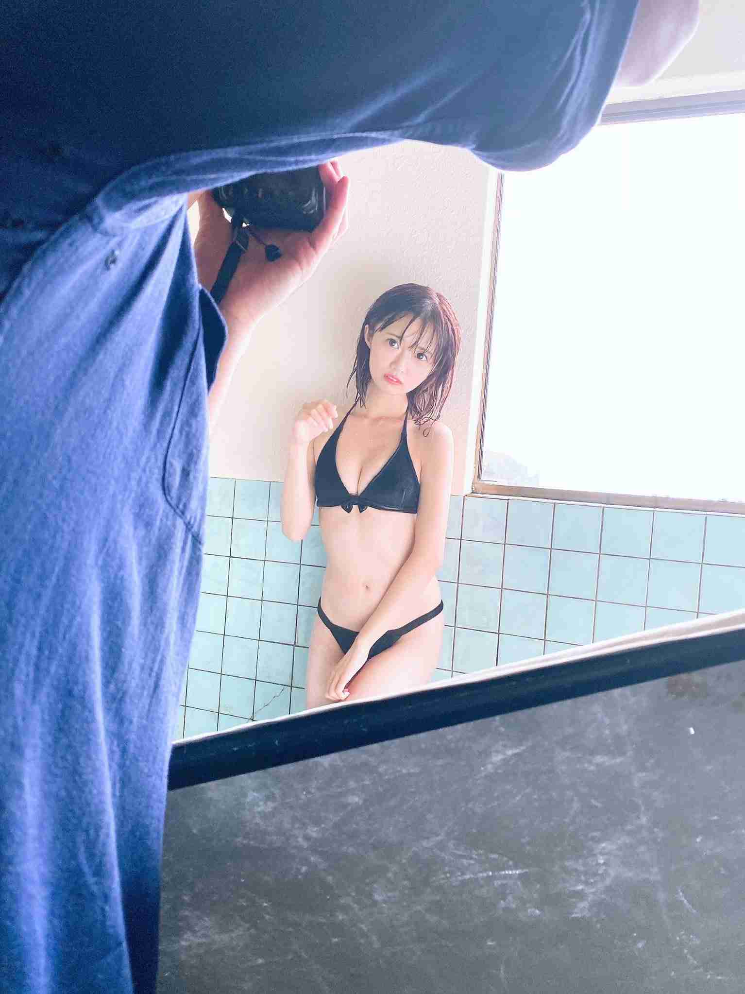 NGT48中井りか「この業界の人は嫌」業界人と結婚したくない理由とは…