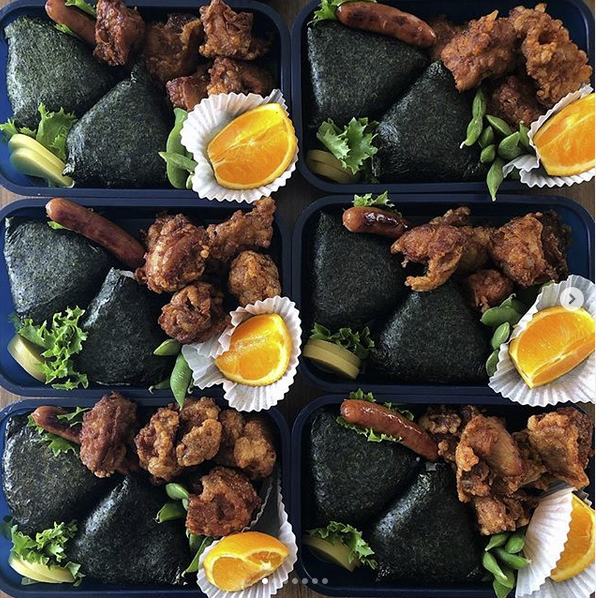 思わず入寮したくなる人続出…寮母あきこさんの“寮ご飯”、あふれ出るシズル感に反響