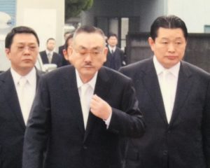 酒井法子とハイタッチ！ 歌ありトークありゲームありのバースデーイベント開催