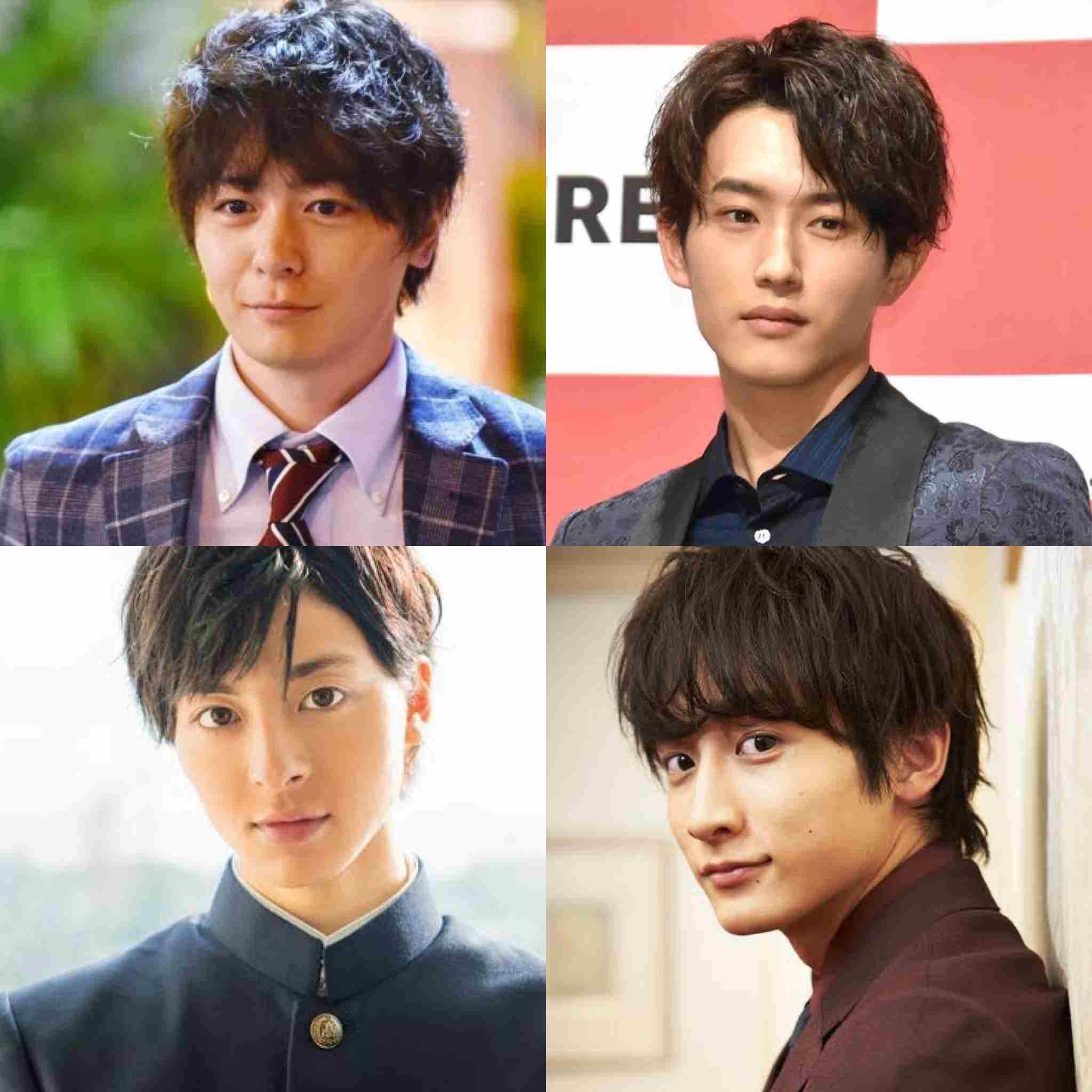 洗濯男子・杉野遥亮 理想のデートコースは“川沿い散歩”