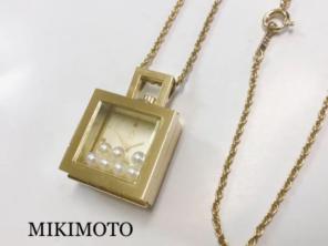 懐中時計ってどうですか?