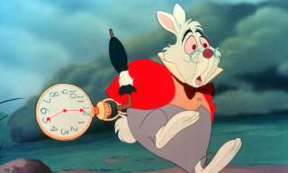 懐中時計ってどうですか?