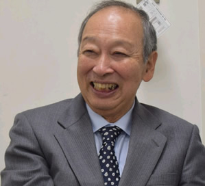 おじさんは苦手ですか?
