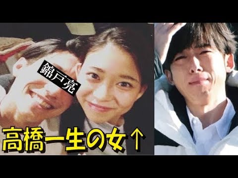 祝！ 高橋一生39歳誕生日『ロマンスドール』鋭い目つきのラブドール職人姿解禁