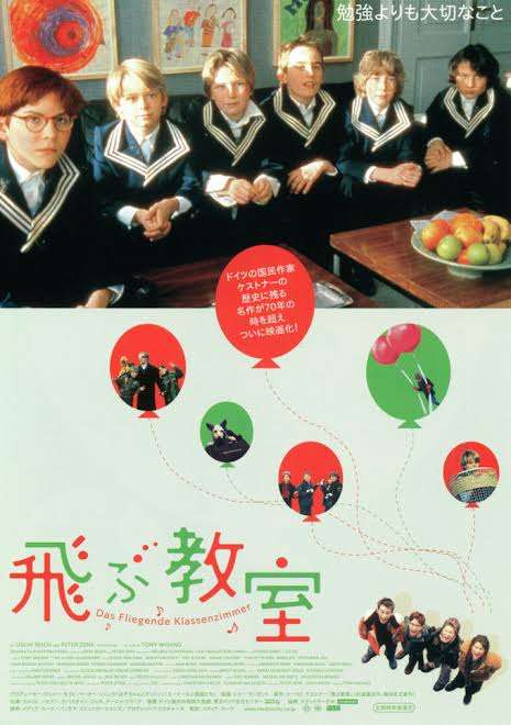 3つ要望を書くと誰かが最適な映画をおすすめしてくれるトピ