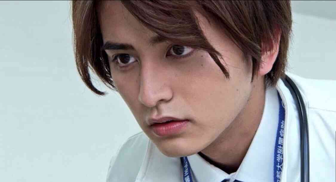 瀬戸利樹、ピンク髪余波明かすも「もとの髪に戻っていると…」 来年の