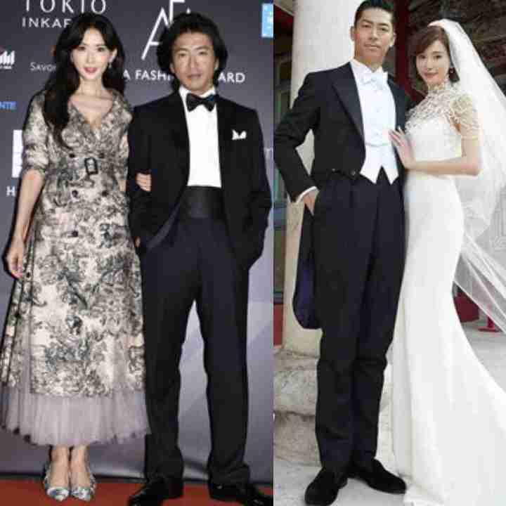 木村拓哉と高身長の冨永愛の共演に騒然、あり得なかった「異変」
